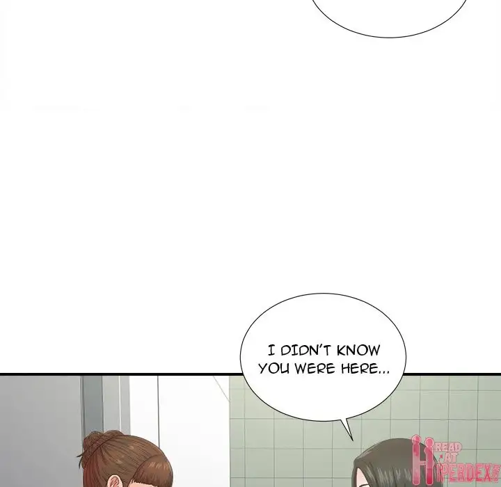 Secret Friend Chapter 49 - Page 10