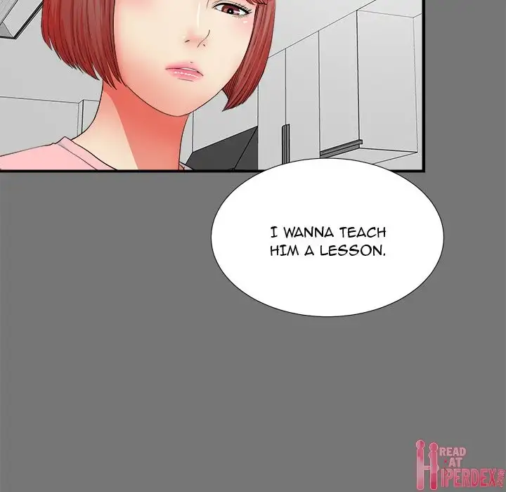 Secret Friend Chapter 49 - Page 63