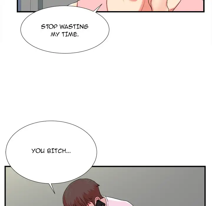 Secret Friend Chapter 52 - Page 45