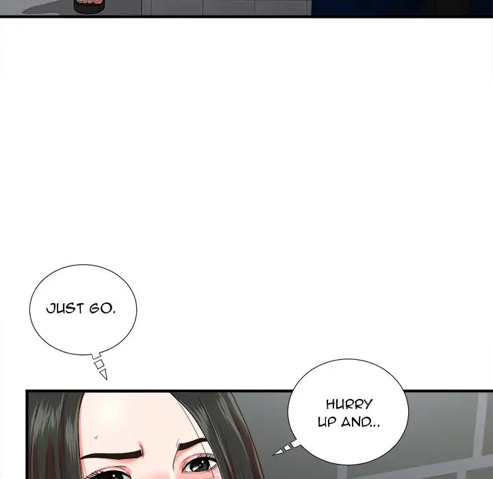 Secret Friend Chapter 52 - Page 66