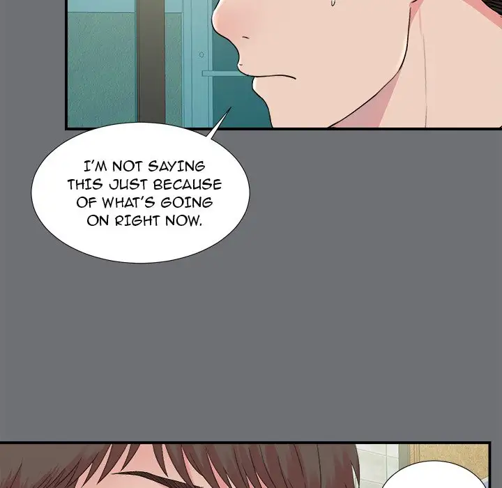 Secret Friend Chapter 54 - Page 12