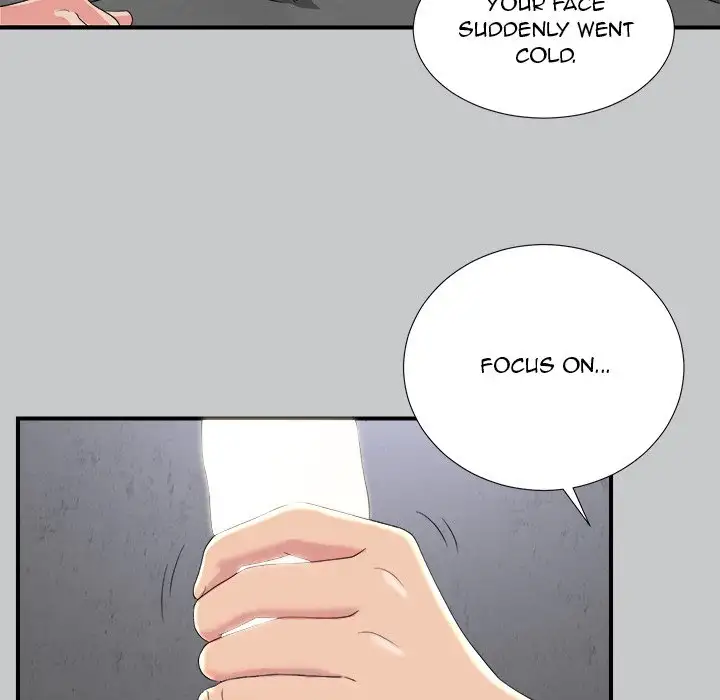 Secret Friend Chapter 54 - Page 34