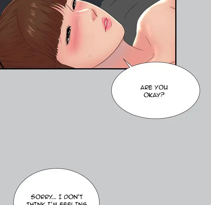 Secret Friend Chapter 54 - Page 64