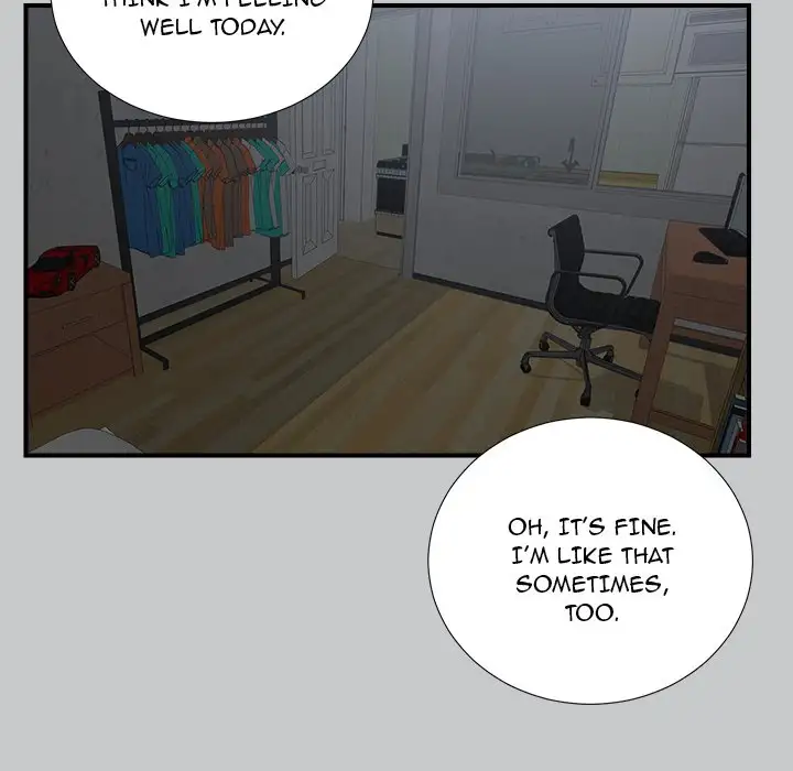 Secret Friend Chapter 54 - Page 65