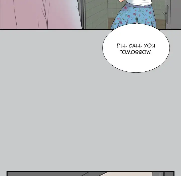 Secret Friend Chapter 54 - Page 72