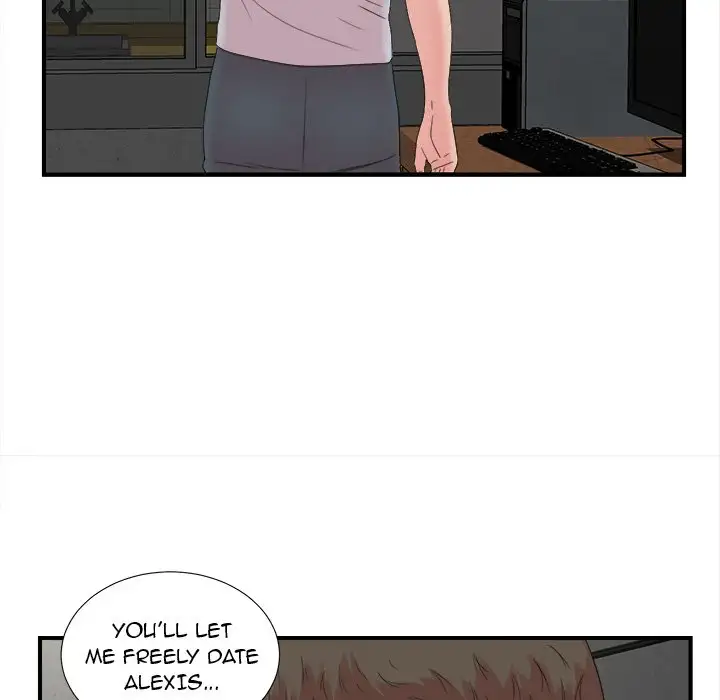 Secret Friend Chapter 54 - Page 89