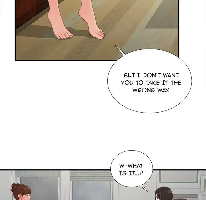 Secret Friend Chapter 55 - Page 93