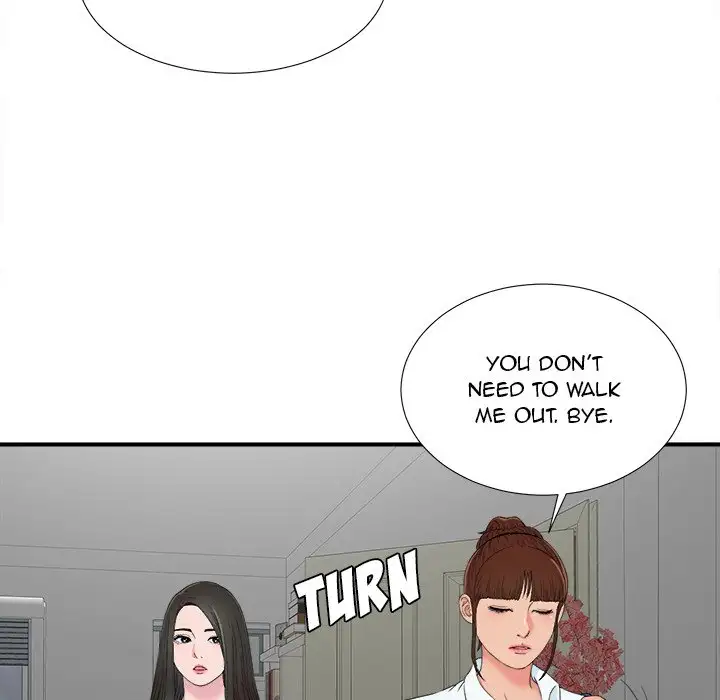 Secret Friend Chapter 57 - Page 13