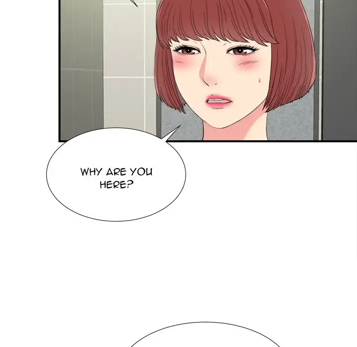 Secret Friend Chapter 57 - Page 76