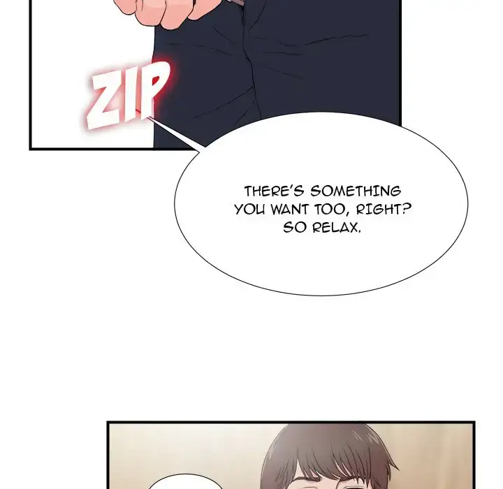 Secret Friend Chapter 59 - Page 89