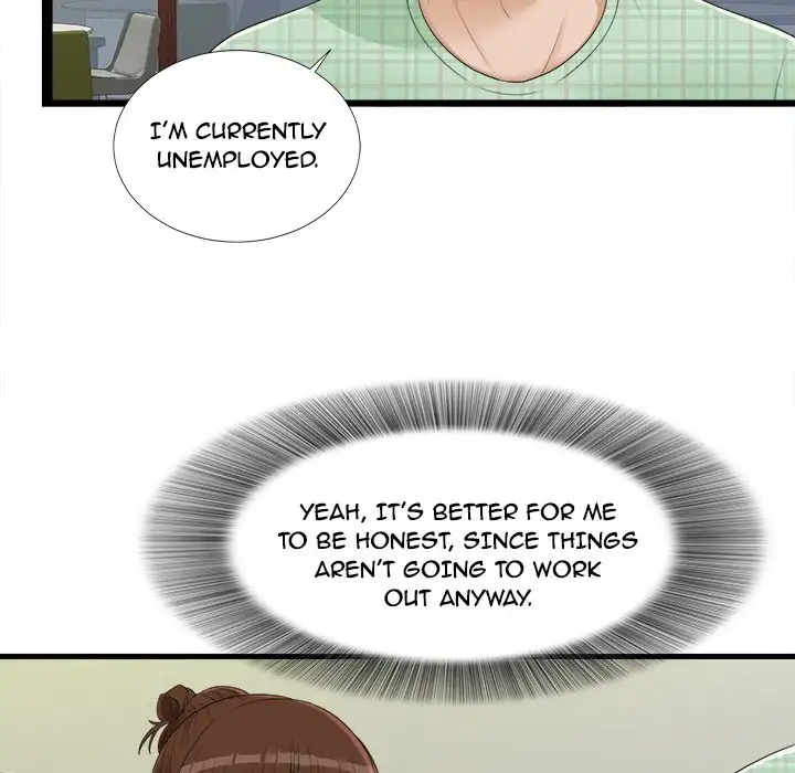 Secret Friend Chapter 6 - Page 60