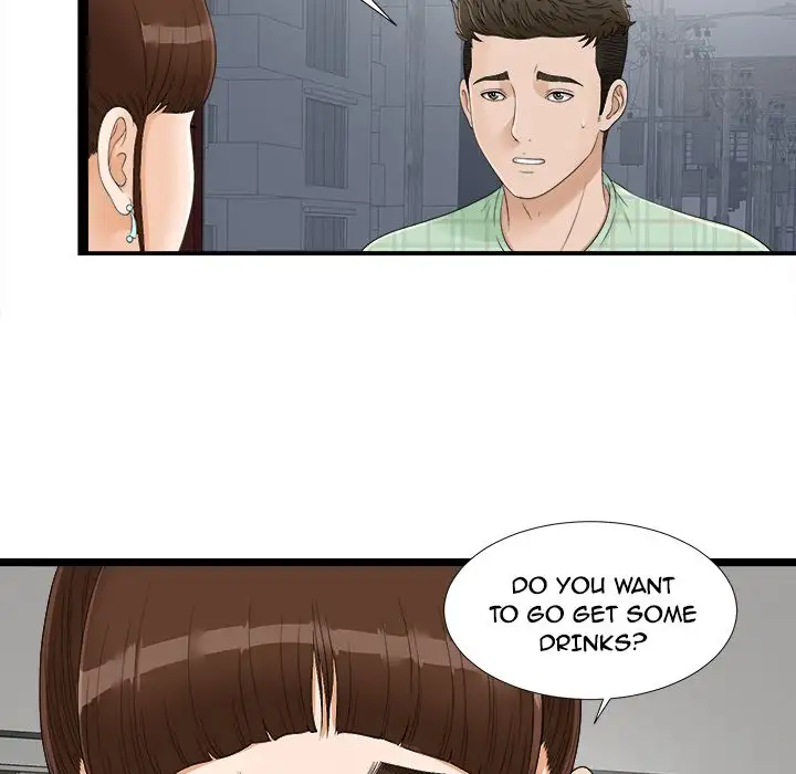 Secret Friend Chapter 6 - Page 69