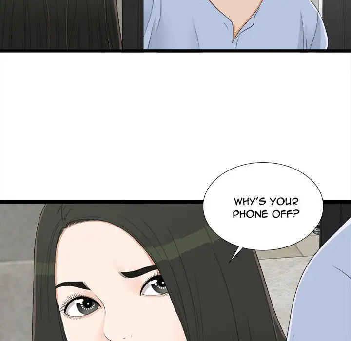 Secret Friend Chapter 6 - Page 74