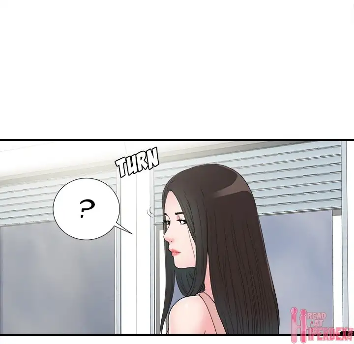 Secret Friend Chapter 63 - Page 69