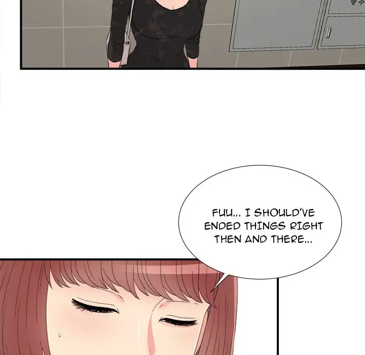 Secret Friend Chapter 64 - Page 24