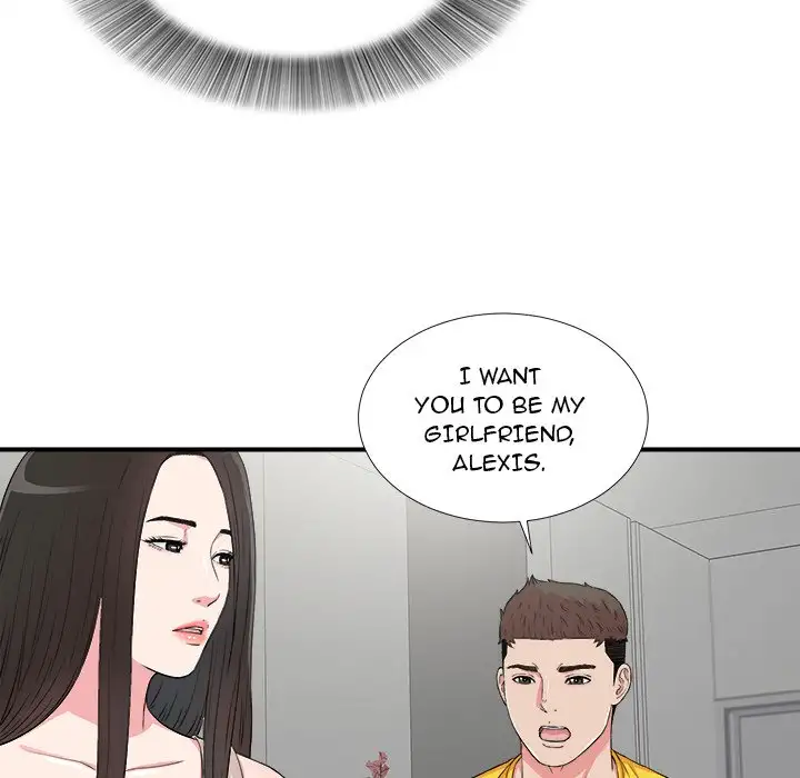 Secret Friend Chapter 64 - Page 67