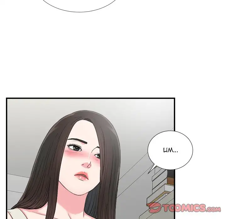 Secret Friend Chapter 64 - Page 74