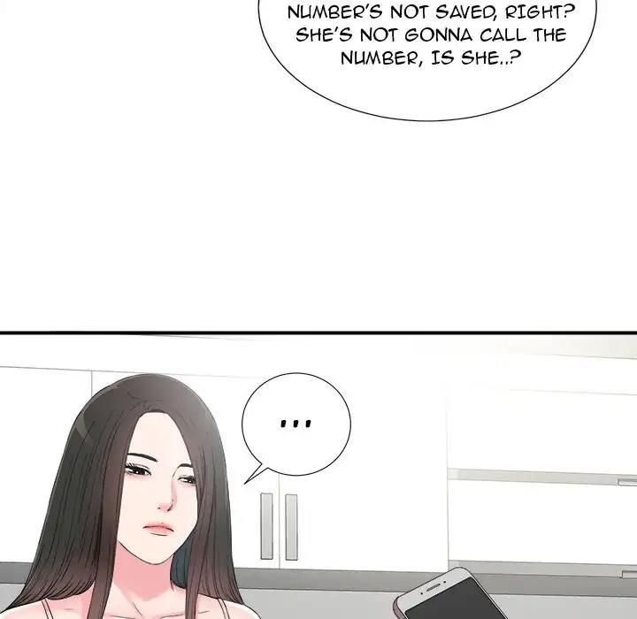 Secret Friend Chapter 68 - Page 28