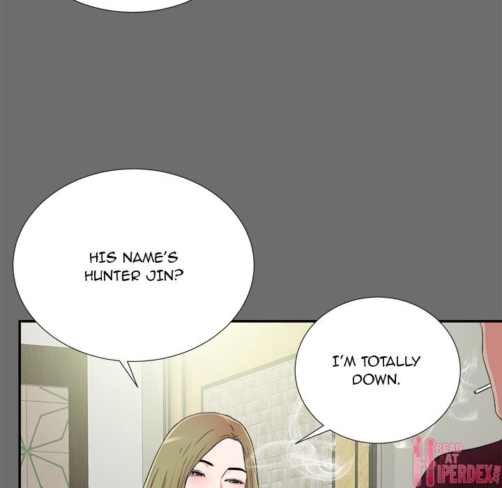 Secret Friend Chapter 69 - Page 45