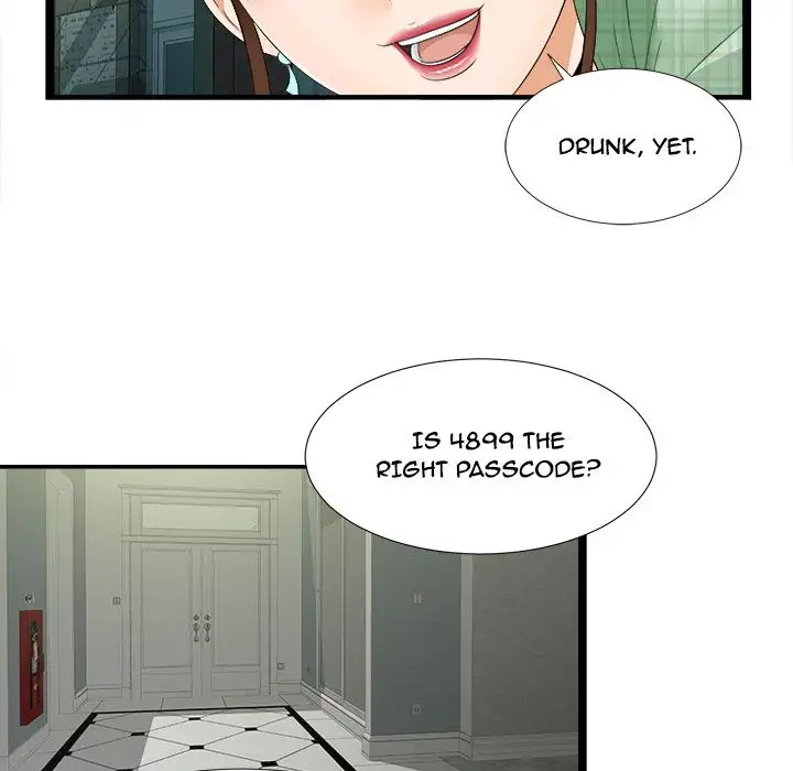 Secret Friend Chapter 7 - Page 27