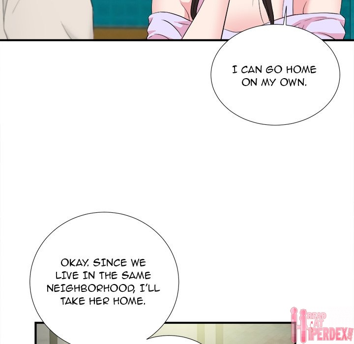 Secret Friend Chapter 73 - Page 81