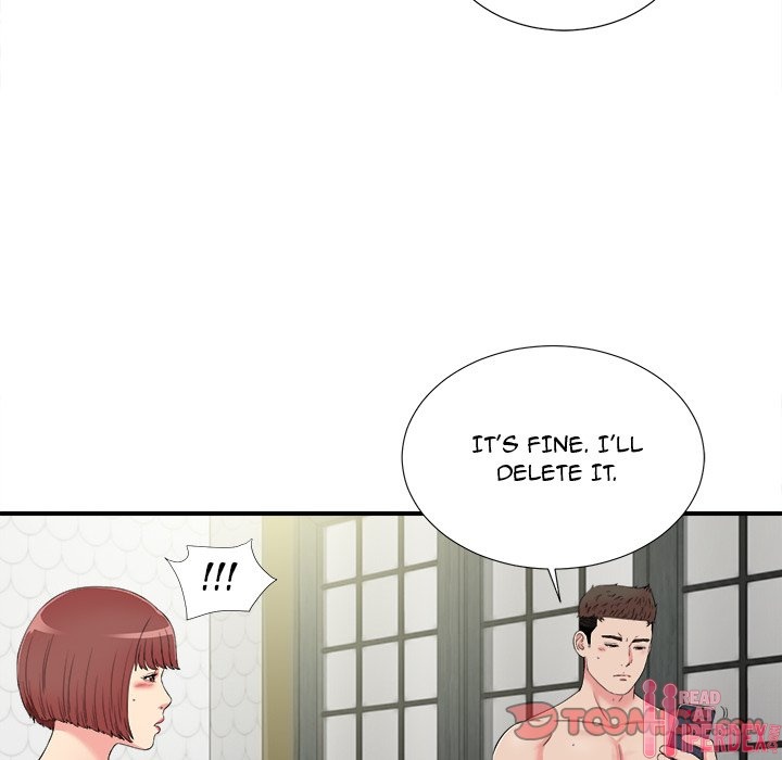 Secret Friend Chapter 74 - Page 70