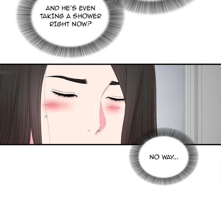 Secret Friend Chapter 79 - Page 63