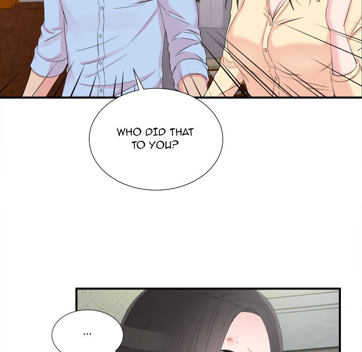 Secret Friend Chapter 92 - Page 7