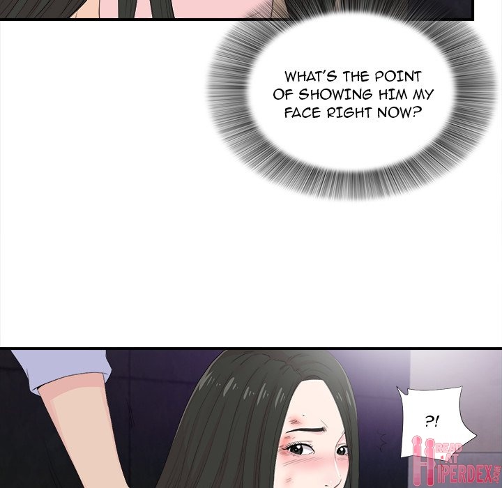 Secret Friend Chapter 92 - Page 91