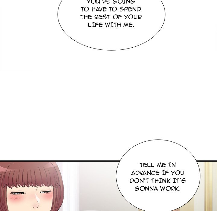 Secret Friend Chapter 96 - Page 61