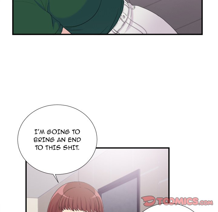 Secret Friend Chapter 96 - Page 68