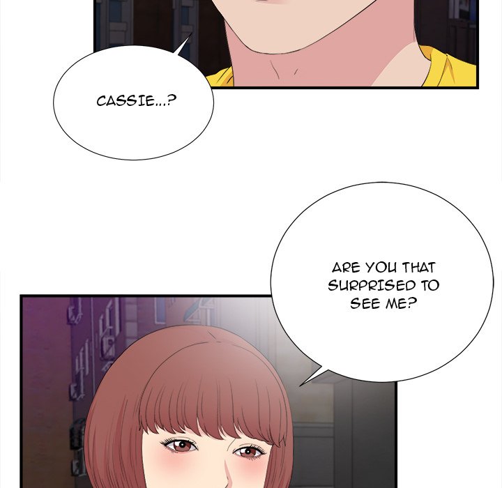 Secret Friend Chapter 99 - Page 53