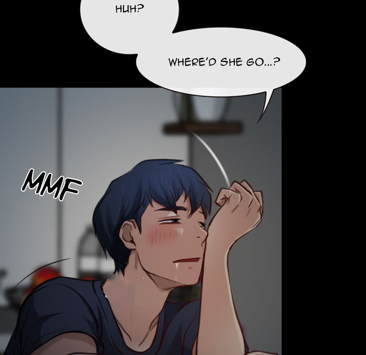 Tell Me You Love Me Chapter 1 - Page 7