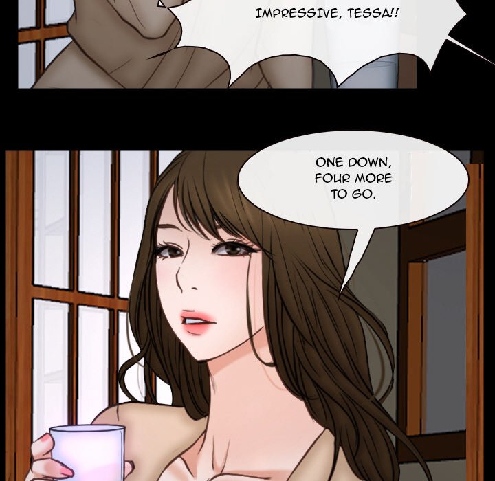 Tell Me You Love Me Chapter 10 - Page 28