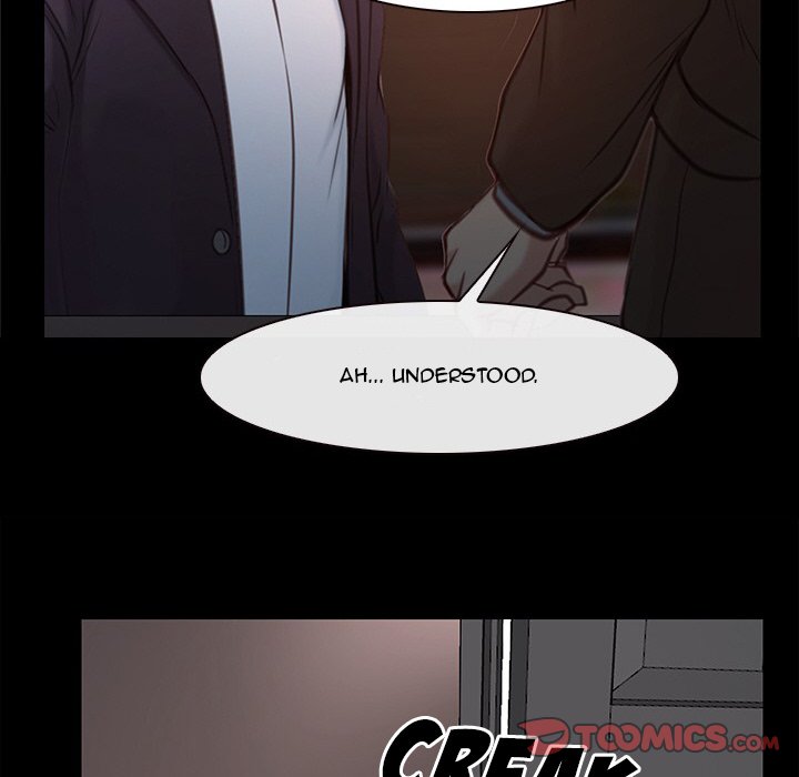 Tell Me You Love Me Chapter 12 - Page 86