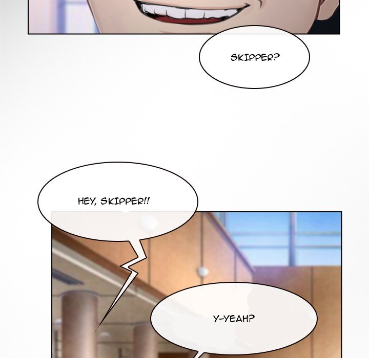 Tell Me You Love Me Chapter 13 - Page 28