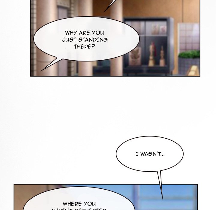 Tell Me You Love Me Chapter 13 - Page 29