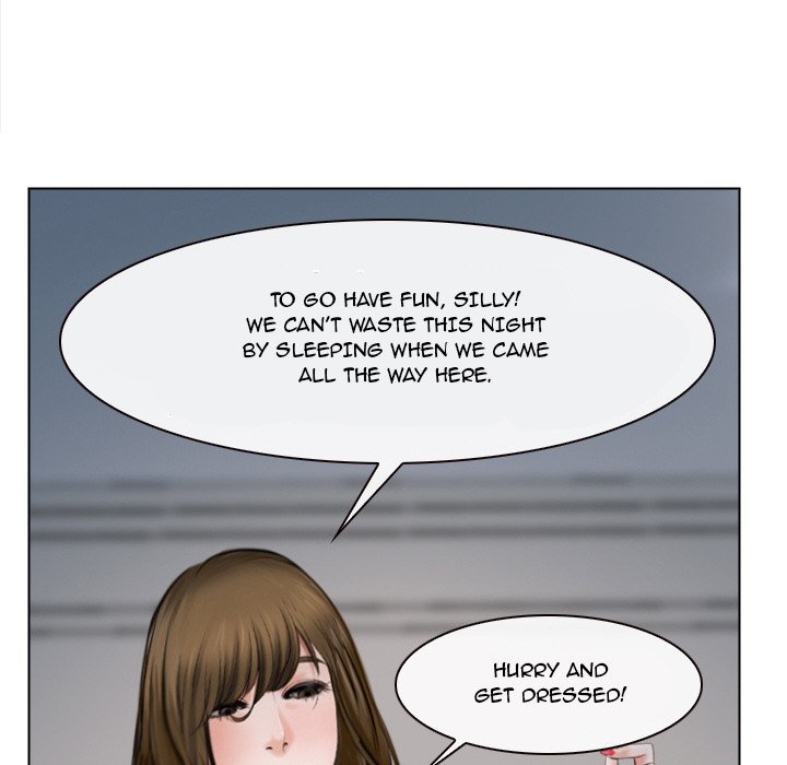 Tell Me You Love Me Chapter 13 - Page 49