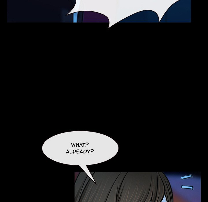 Tell Me You Love Me Chapter 15 - Page 89