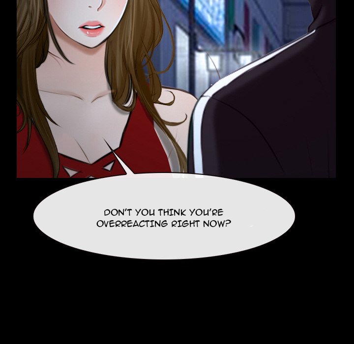 Tell Me You Love Me Chapter 16 - Page 23