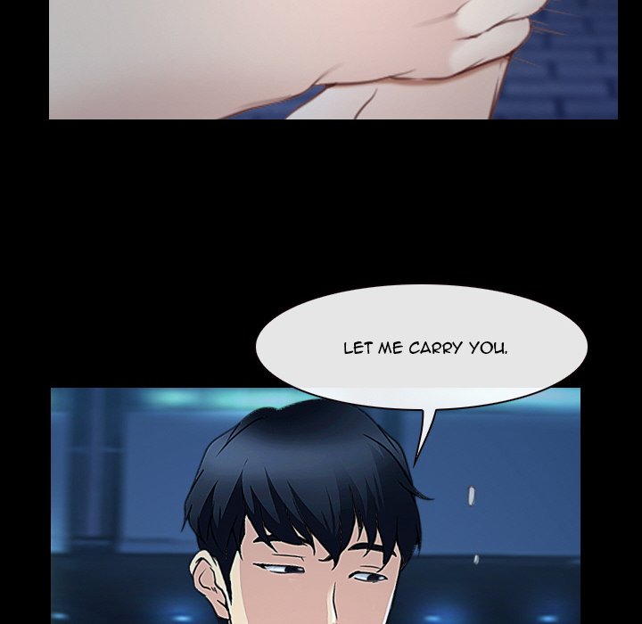 Tell Me You Love Me Chapter 16 - Page 39