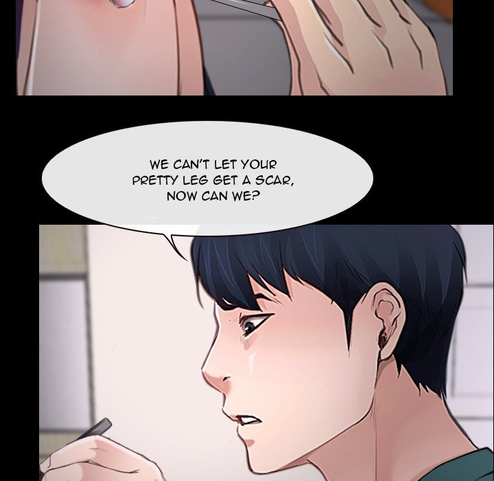 Tell Me You Love Me Chapter 16 - Page 53