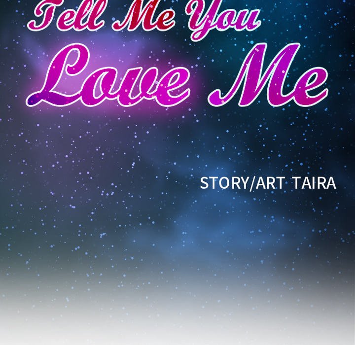 Tell Me You Love Me Chapter 17 - Page 10