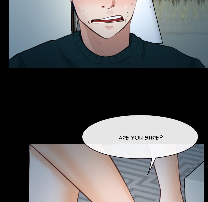 Tell Me You Love Me Chapter 17 - Page 59