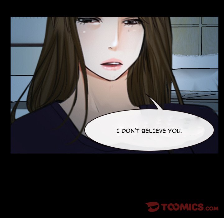 Tell Me You Love Me Chapter 17 - Page 68