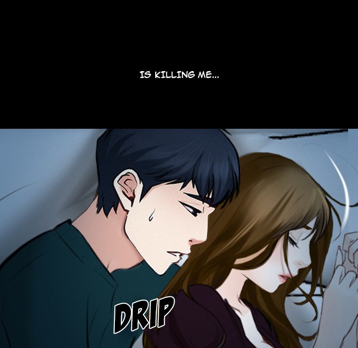 Tell Me You Love Me Chapter 17 - Page 88