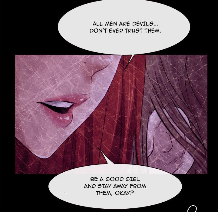 Tell Me You Love Me Chapter 18 - Page 30