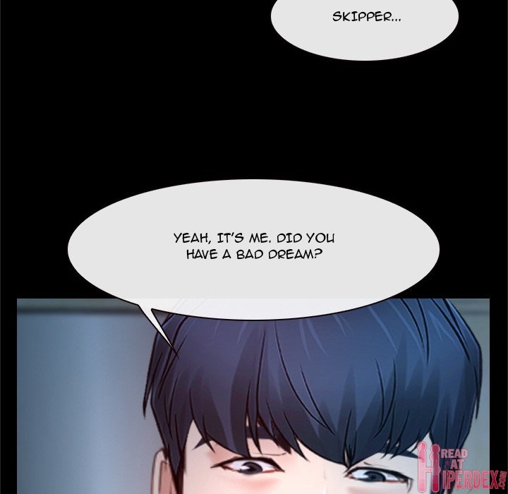 Tell Me You Love Me Chapter 18 - Page 41