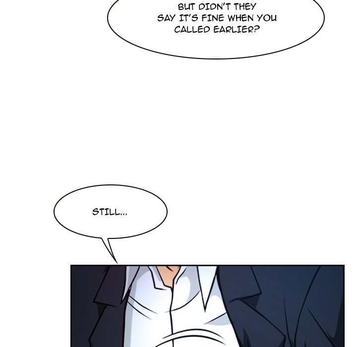 Tell Me You Love Me Chapter 18 - Page 62