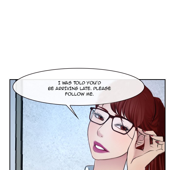 Tell Me You Love Me Chapter 18 - Page 88